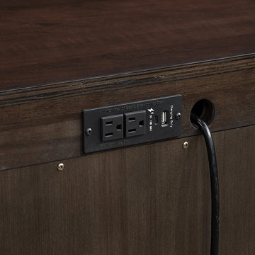 Regents Park Dresser