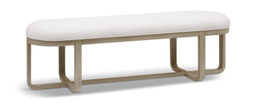image Canyon Dining Upholstered Dining Bench