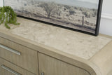 Canyon Buffet With Marble Inlay Top thumbnail 4