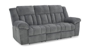 Janice Power Reclining Sofa
