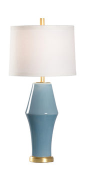 image St. Michael Table Lamp