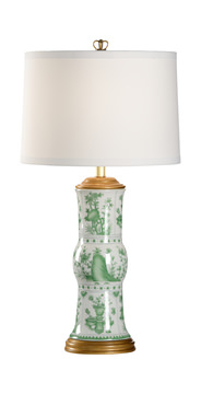 image Canton Vase Table Lamp