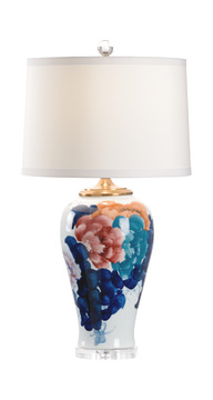 image Garden City Table Lamp