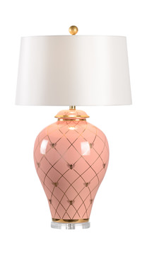 image Ginger Jar Table Lamp