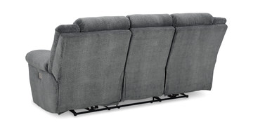 Janice Power Reclining Sofa