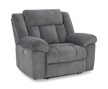 image Janice Power Recliner