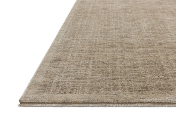 Winston Taupe/Bone Area Rug - 5′3″ X 7′6″