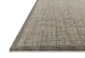 Winston Denim/Bone Area Rug - 5′3″ X 7′6″