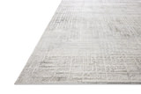 Hollis Ivory/Stone Area Rug - 5′3″ X 7′6″ thumbnail 2