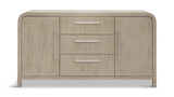 Canyon Buffet With Marble Inlay Top thumbnail 1