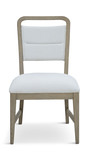 Canyon Upholstered Dining Chair thumbnail 2