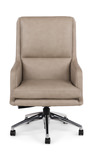 Arya Tilt Swivel Chair thumbnail 2