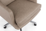 Arya Tilt Swivel Chair thumbnail 3