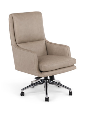image Arya Tilt Swivel Chair