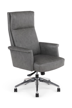 image Mentor/Tilt Swivel Chair