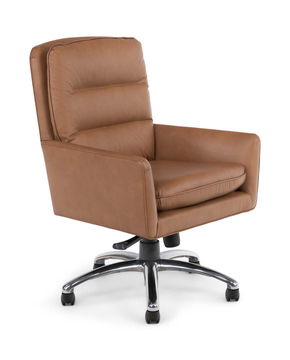 image Cedrick/Tilt Swivel Chair