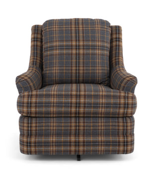 Ralph Swivel Chair