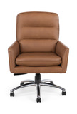 Cedrick/Tilt Swivel Chair thumbnail 2