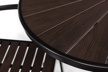 Pearl Cove II 5 Piece Patio Dining Set