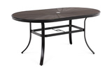 Pearl Cove II Oval Dining Table thumbnail 1