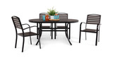 Pearl Cove II 5 Piece Patio Dining Set  thumbnail 6