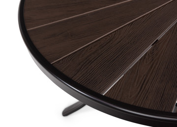 Pearl Cove II Oval Dining Table