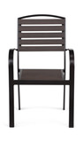 Pearl Cove II Slat Dining Chair thumbnail 2