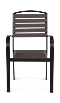 Pearl Cove II Slat Dining Chair