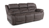 Lonestar Power Reclining Sofa thumbnail 2