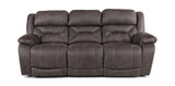 Lonestar Power Reclining Sofa thumbnail 1