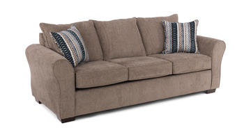 Britta Sofa - Latte