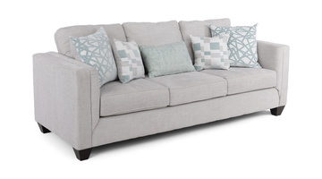 Aurora Sofa - Winter