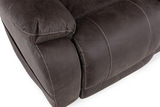 Lonestar Power Reclining Loveseat with Console thumbnail 4