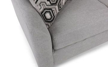 Everly Loveseat - Beige