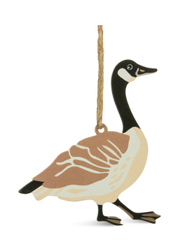 Canada Goose Ornament