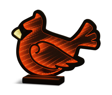 Cardinal - Infinity Lights