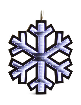 image Snowflake - Infinity Lights