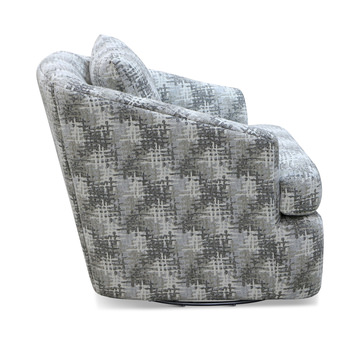 Avon II Swivel Chair