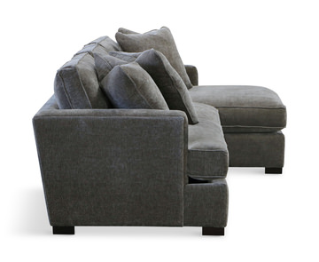 Avon II Sofa with Chaise - Right Arm Chaise