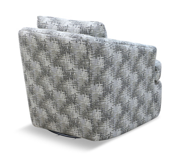 Avon II Swivel Chair