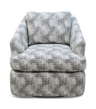 Avon II Swivel Chair