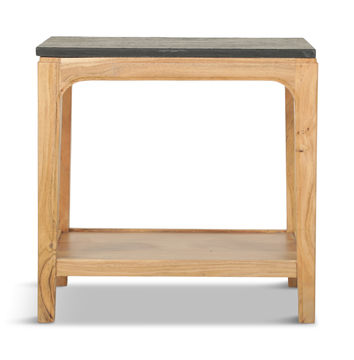 Elyse End Table