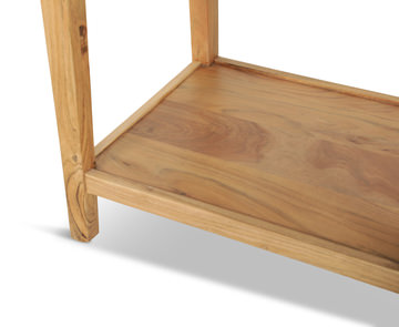 Elyse End Table