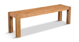 Osuna Dining Bench thumbnail 1