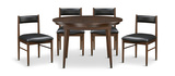 Padma Dining Table And 4 Chairs thumbnail 1