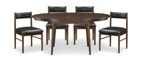 Padma Dining Table And 4 Chairs thumbnail 2