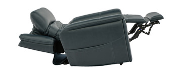 Arnold Leather Zero Gravity Power Lift Chair Recliner