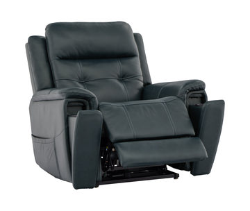 Arnold Leather Zero Gravity Power Lift Chair Recliner