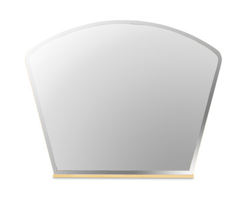 St. Charles Dresser Mirror