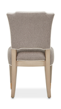 St. Charles Vanity Chair